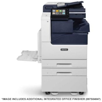 Xerox VersaLink C7125S (PagePack) A3 Colour Multifunction Laser Printer