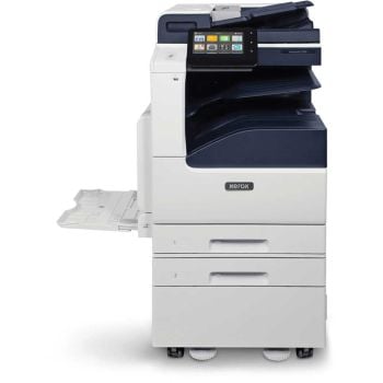 Xerox VersaLink C7130S (PagePack) A3 Colour Multifunction Laser Printer