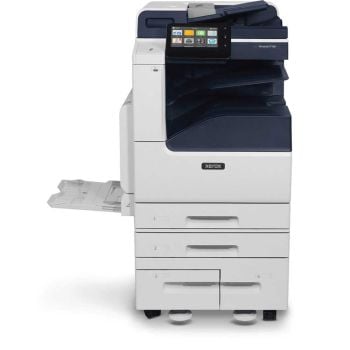 Xerox VersaLink C7130T (PagePack) A3 Colour Multifunction Laser Printer