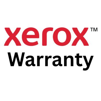 Xerox 3-Year Extended On-Site Warranty EC255S4