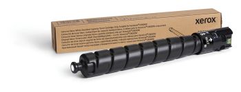 Xerox Standard White Toner Cartridge (5,000 Pages*) 106R04646
