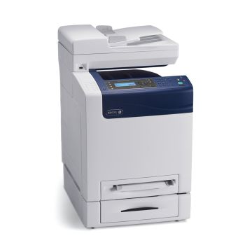 Xerox WorkCentre 6505N A4 Colour Laser Multifunction Printer - DISCONTINUED