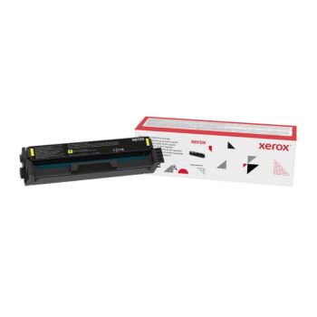 Xerox High Yield Yellow Toner Cartridge (2,500 Pages*) 006R04394
