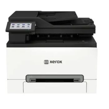 Xerox ZC364 A4 Colour Multifunction Laser Printer