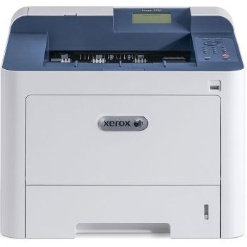 Xerox Phaser 3330DNi A4 Mono Laser Printer (Subscription Version) - DISCONTINUED