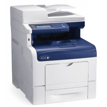 Xerox WorkCentre 6605N A4 Colour Laser MFP - DISCONTINUED