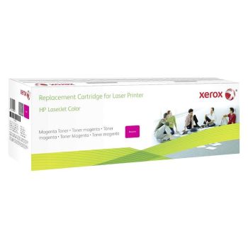 Xerox Replacement for HP CF383A (312A) Magenta Toner Cartridge (3,200 Pages*)