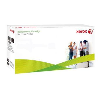 Xerox Replacement for Kyocera TK-590C Cyan Toner Cartridge (5,000 Pages*)
