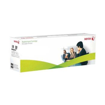 Xerox Replacement for HP 653A (CF322A) Yellow Toner Cartridge (17,100 Pages*)