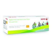 Xerox Replacement for HP 826A (CF312A) Yellow Print Cartridge (31,500 Pages)