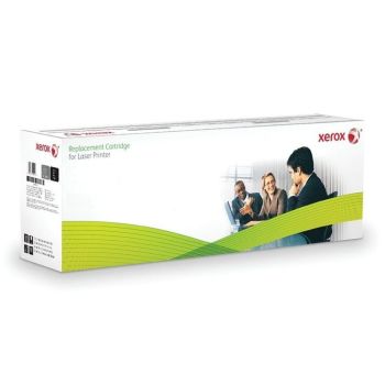 Xerox Replacement for HP CF411A 410A Cyan Toner Cartridge (2,300 Pages)