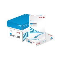Business 80gsm A4 Office Paper Box (5x500 Sheets) 003R91820