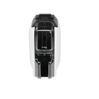 Zebra ZC100 Thermal Card Printer (USB)