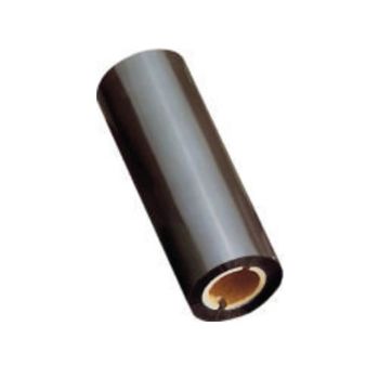 Zebra 3300 High Performance Wax Resin Printer Ribbon 110x74m (12 Rolls) 03300GS11007