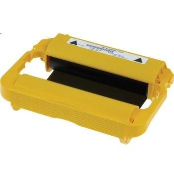 Zebra 4800 Performance Resin Ribbon Cartridge 110mm x 74m (6 Rolls) 04800CT11007