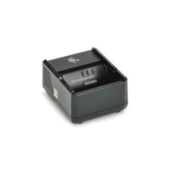 Zebra 1 Slot Battery Charger SAC-MPP-1BCHGEU1-01