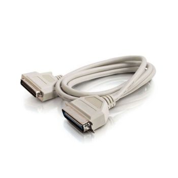 Zebra Parallel Cable - 1.8m 105850-001