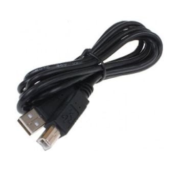 Zebra USB Cable 1.8m (A to B) 105850-006