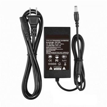 Zebra 60W 24V Power supply US + EU Cord Power Supply Kit 105934-053