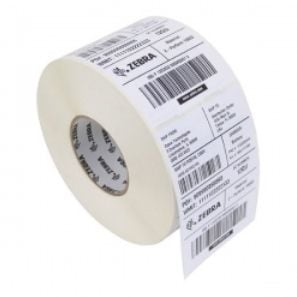 Zebra Jewellery Butterfly Labels Roll (56x13mm) 6 Rolls 10010065