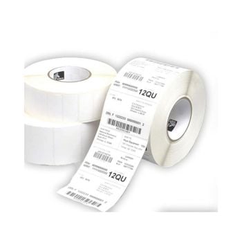 Zebra Z-Select 2000D White Label 32x25mm (12 Rolls) 800261-105