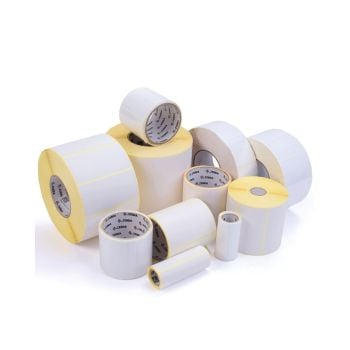 Zebra Z-Ultimate 3000T Label 76x51mm (12 Rolls) 880255-050D