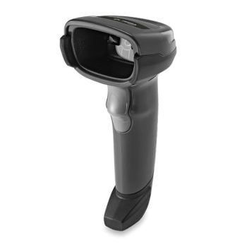 Zebra DS2208 Corded Handheld 1D/2D Imager Barcode Scanner