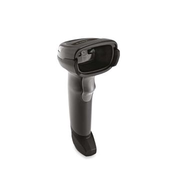 Zebra DS2208 2D Handheld Corded Scanner