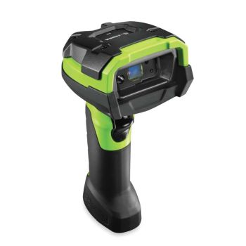 Zebra DS3608-ER Handheld 1D/2D Bar Code Scanner