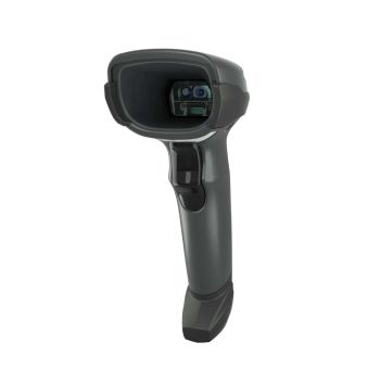 Zebra DS4608 1D/2D Handheld Corded Scanner