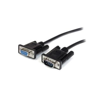Zebra Serial Cable - 1.8m (DB-9 to DB-9) G105850-003