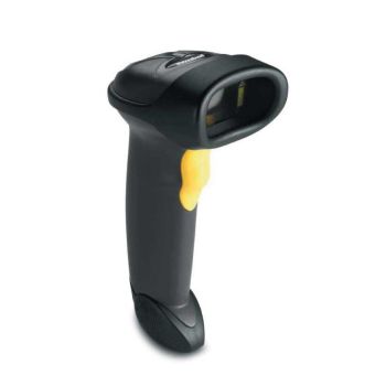 Zebra LS2208 1D Handheld Corded Scanner