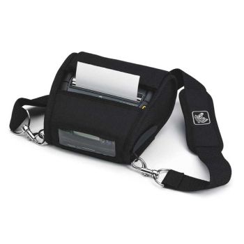 Zebra ZQ520 ZQ521 Soft Case inc Shoulder Strap P1063406-037