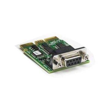 Zebra Upgrade Kit Serial Interface P1080383-443