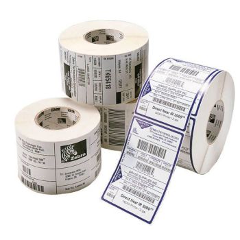 Zebra Z-Select 2000D Labels 102x76mm (4 Rolls) 880170-076