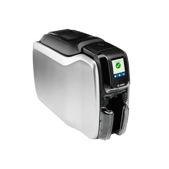 Zebra ZC300 Thermal Label Printer (USB & Network)