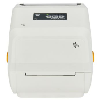 Zebra ZD421T Healthcare Thermal Transfer Label Printer (USB, Wireless, NFC & BT)