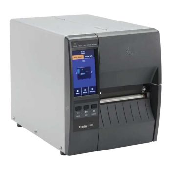 Zebra ZT231T Thermal Transfer Label Printer (USB, USB Host, RS232, BT (BLE), Network)