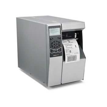 Zebra ZT510 Thermal Transfer Label Printer - 203 DPI (USB, Serial, Network, Bluetooth & Wireless)
