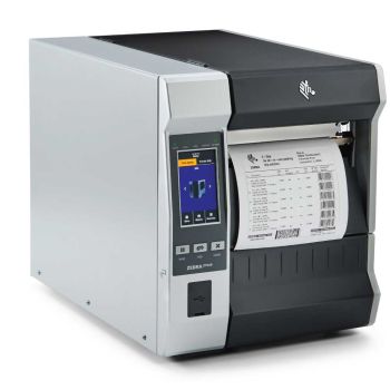Zebra ZT620 Industrial Label Printer + Tear - 203 DPI