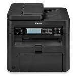 Canon imageCLASS MF216n Mono Multifunction Laser Printer 9540B097