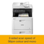 Brother mfc outlet l8690 cdw