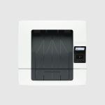 HP LaserJet Pro 4001N A4 Mono Laser Printer 2Z599F | Printer Base