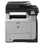 Laserjet pro mfp m521dn deals