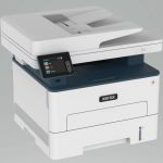 Xerox B235 A4 Mono Multifunction Laser Printer B235V_DNIUK | Printer Base