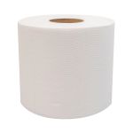 2Work 3-Ply Bamboo Toilet Roll (Pack of 24) 2W10169 image 2