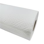 2Work 2-Ply Bamboo Kitchen Roll (Pack of 12) 2W10170 image 3