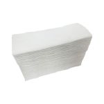 2Work 2-Ply Bamboo Z Fold Hand Towels (Pack of 24) 2W10171 image 3