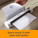 Brother DS-940W A4 Mobile Scanner