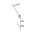 3M Claw Drywall Picture Hanger 20kg (Pack of 2) 7100269193 image 3